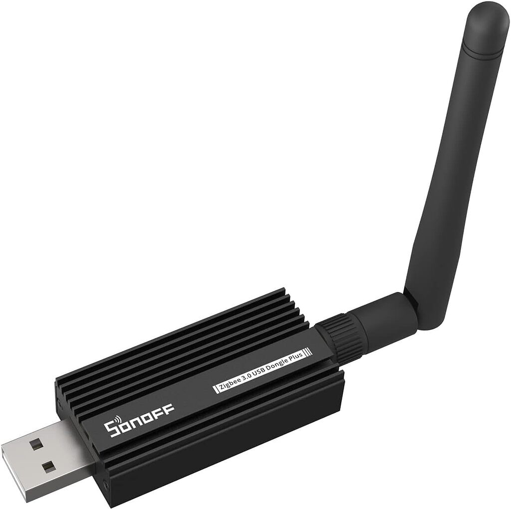 Error z2m Error while starting zigbeeherdsman with sonoff dongle Zigbee Home Assistant