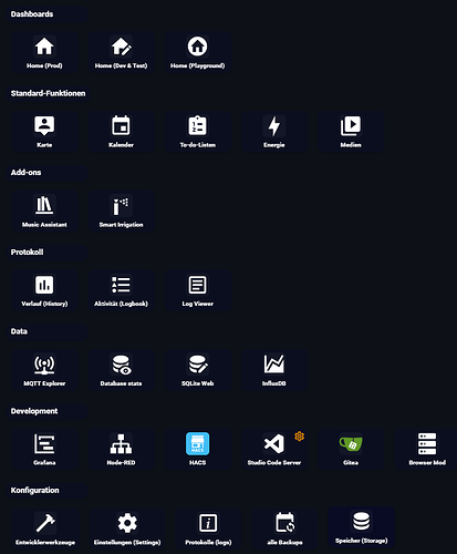 HACS - Navigation Card V2025.11.1