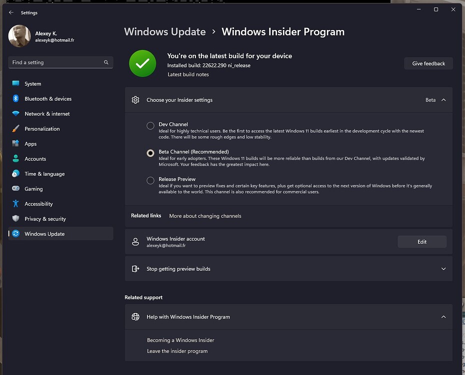 Hypervinstall no ip? Installation Home Assistant Community