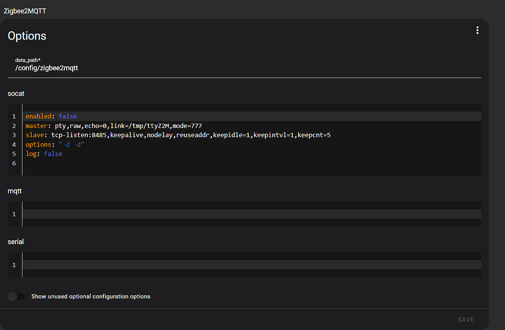 zigbee2MQTT problem after update to 2.0 - Zigbee - Home Assistant Community
