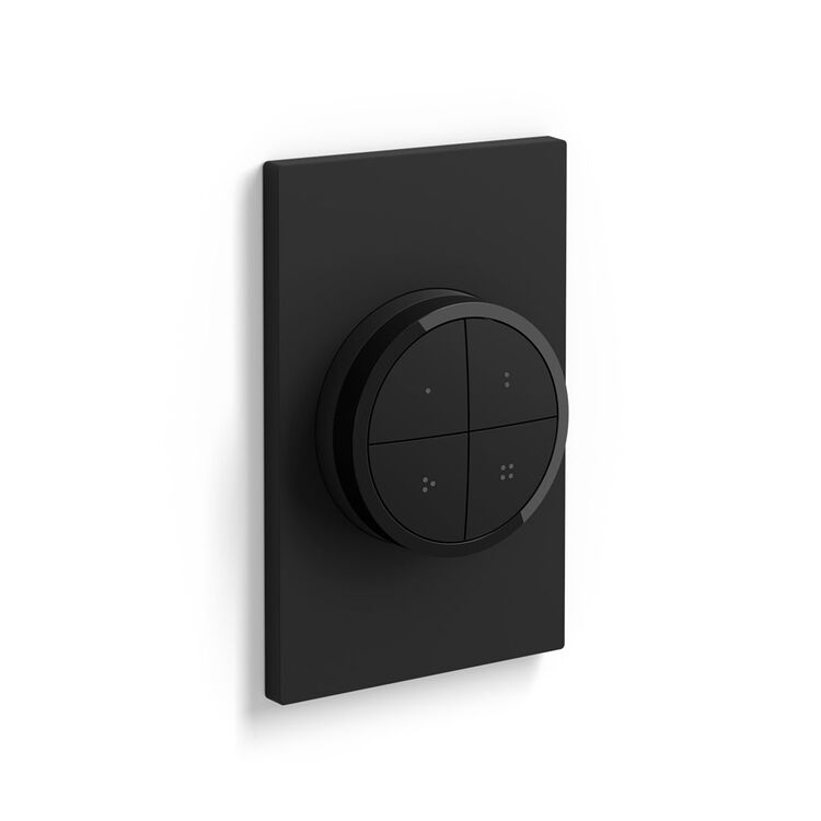 Philips Hue Tap Dial Switch ZHA Blueprints Exchange Home