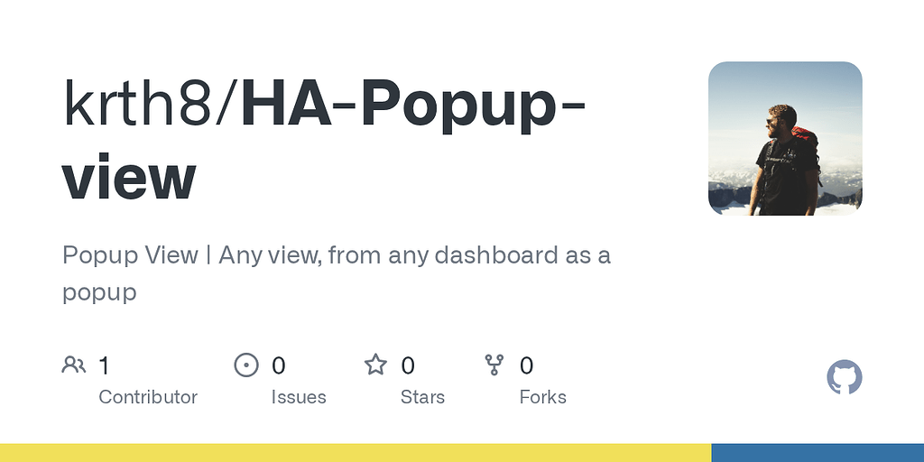 🎉Popup View | Any view, from any dashboard as a popup - Custom ...