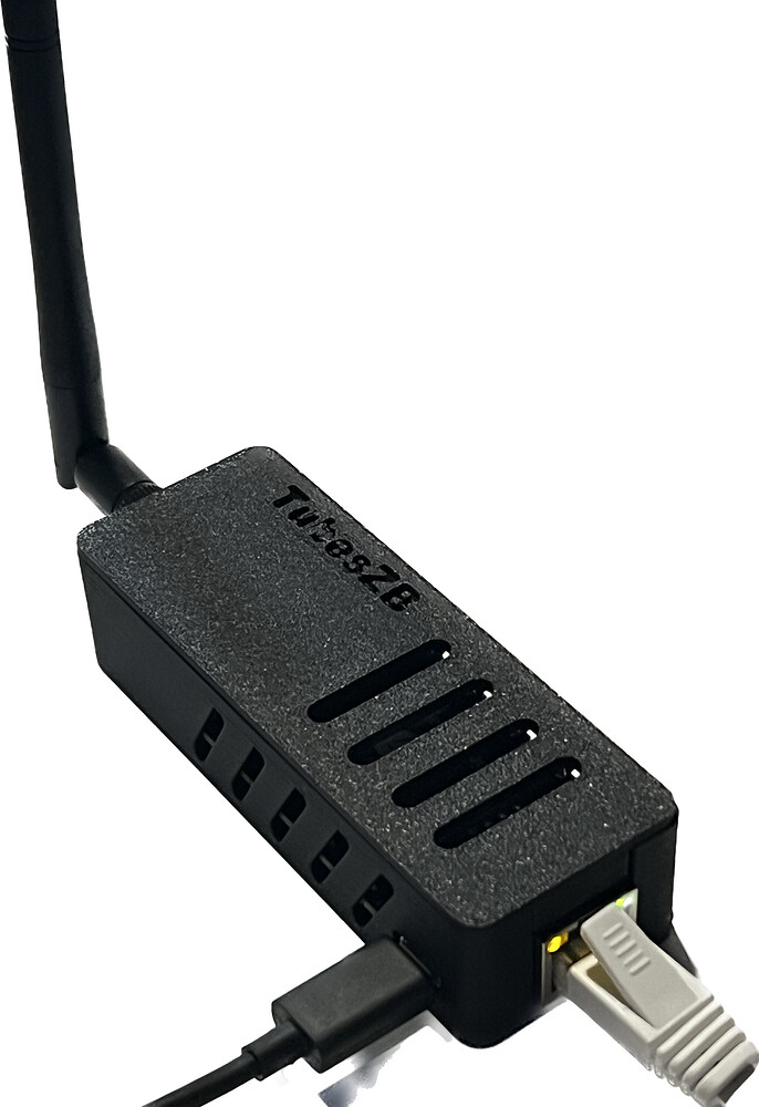 Zigbee2MQTT How to add a gateway - Zigbee - Home Assistant Community