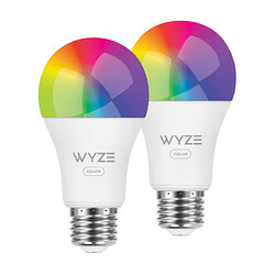 bulbs