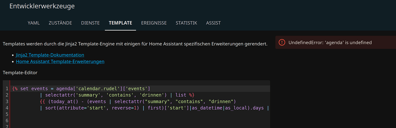 Calendar.get_events response variable in developer-tools > template ...