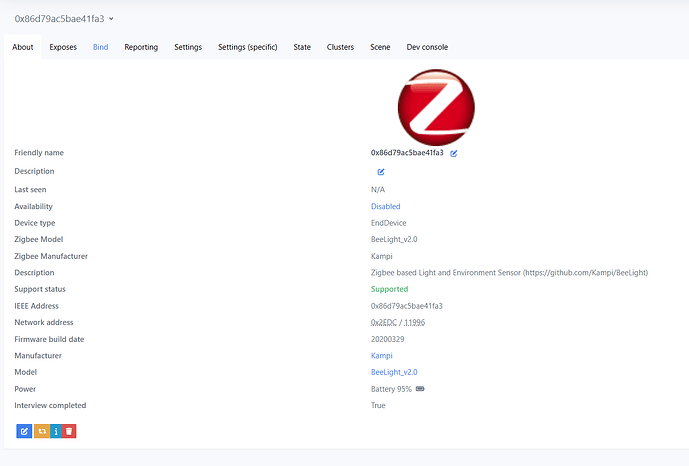 Zigbee2MQTT