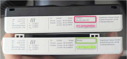 sensostar_compatibility