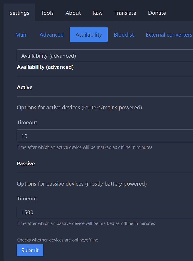 Sensor loses connection and shows the same value - Zigbee - Home ...