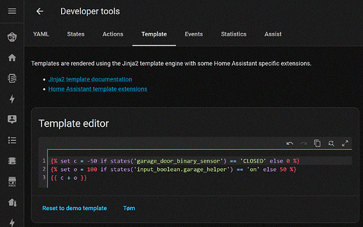 developer tools