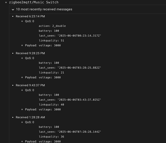 switch-recent-message