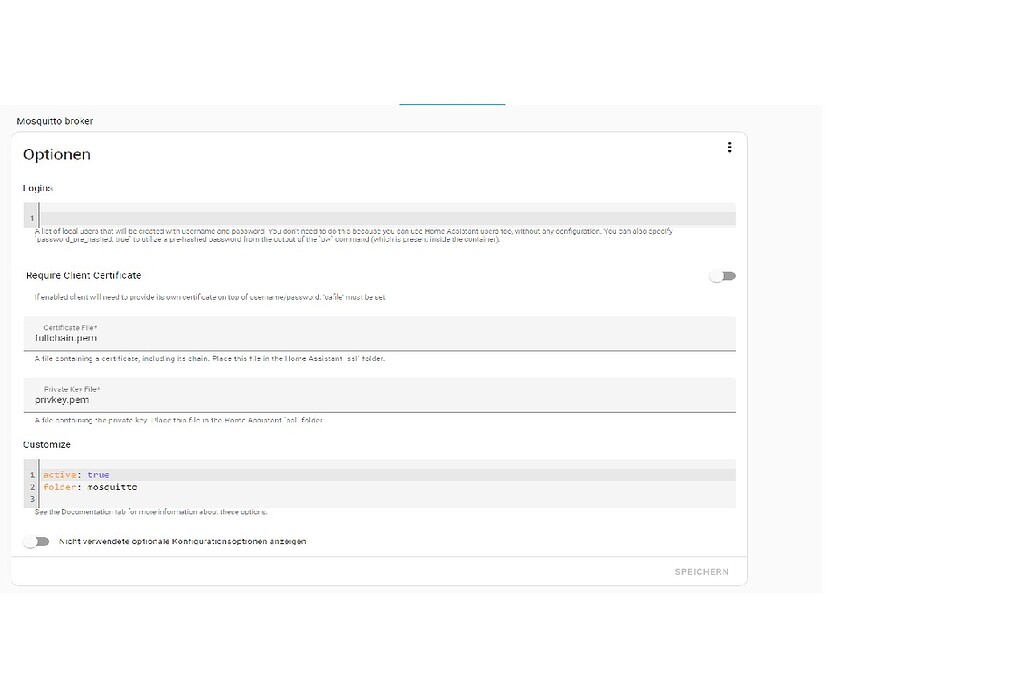 Zigbee2MQTT devices do not show up in HA - Configuration - Home ...