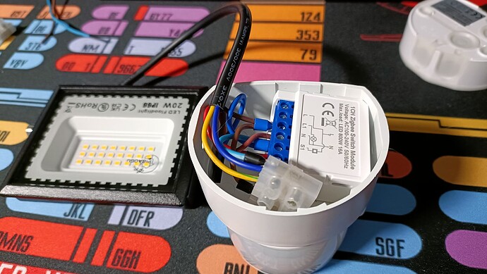 Smart Outdoor Lighting 02