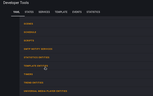 Using the state of one sensor within another template sensor ...