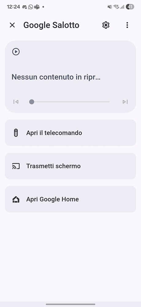 🌟 Introducing the Google Components - Custom Integrations - Home ...