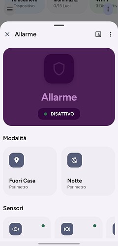 Dialog Light