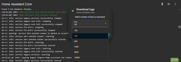 logs44