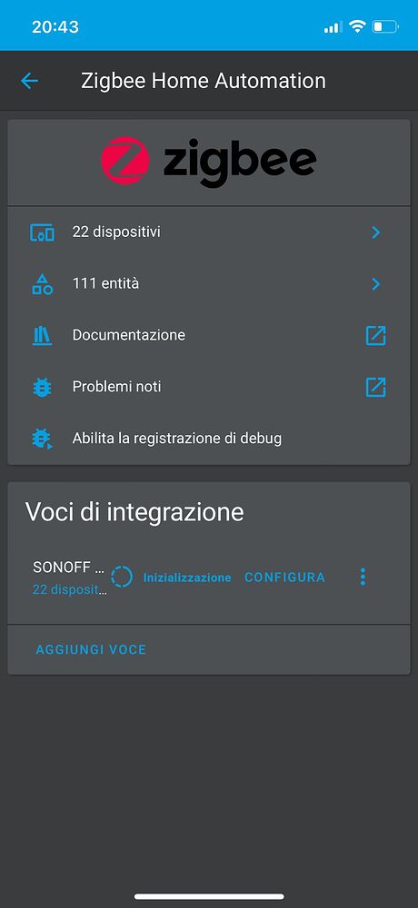 Strange situation z2m and zha - Zigbee - Home Assistant Community