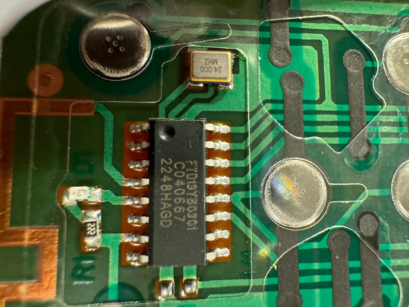 RF transmitter/receiver 24 Mhz? - Hardware - Home Assistant Community