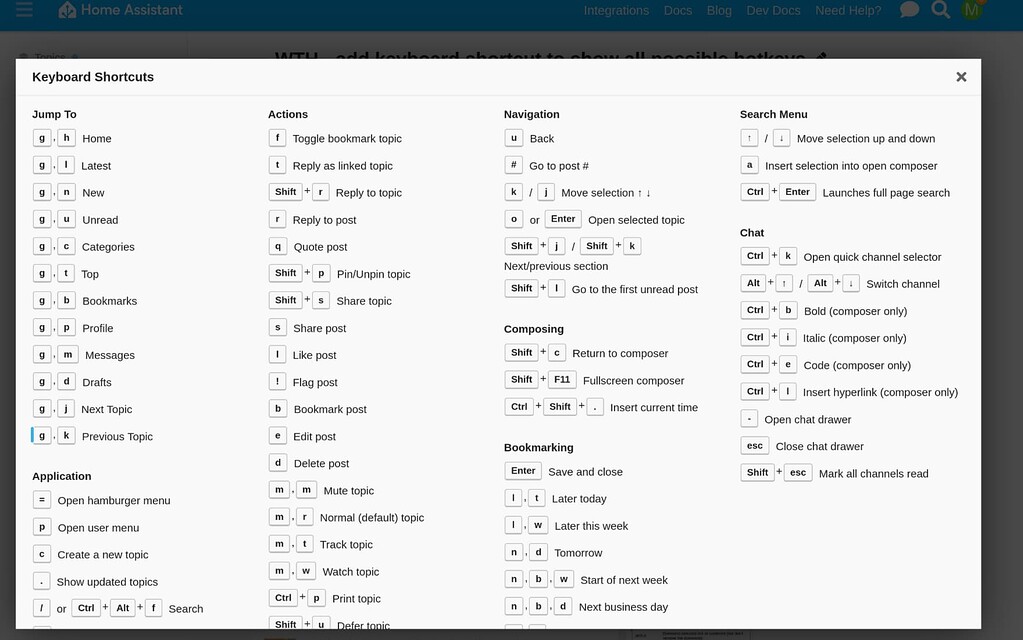 What Is Hot Keys??? , Help, I want to disable this feature – JCDAT