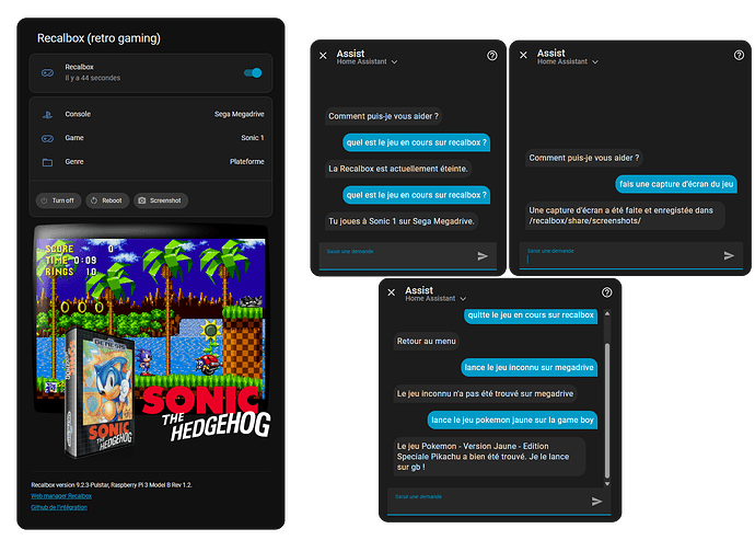 RecalboxHomeAssistantIntegration1