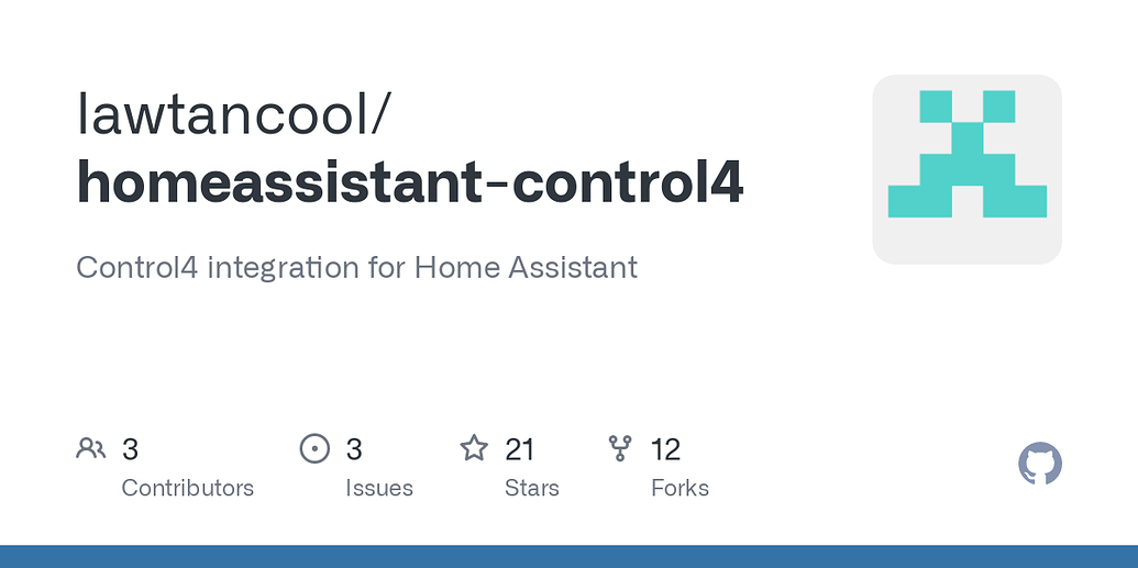 Home Assistant with Control4 - Helpppp - Configuration - Home Assistant ...