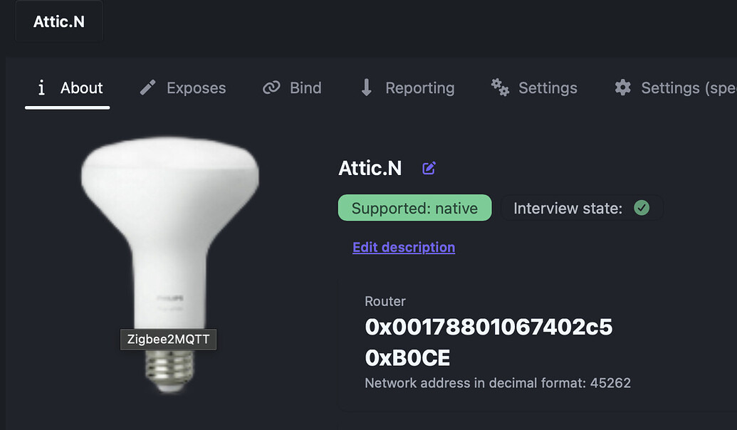 Issues after migrating from ZHA to Z2M - Zigbee - Home Assistant Community