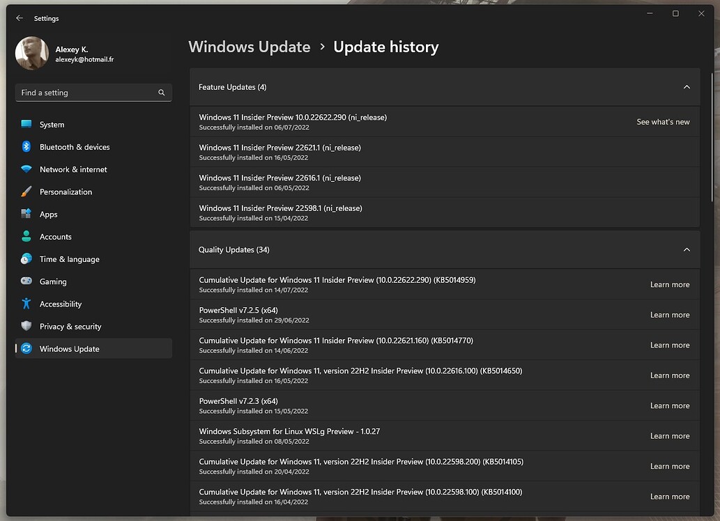 Hypervinstall no ip? Installation Home Assistant Community