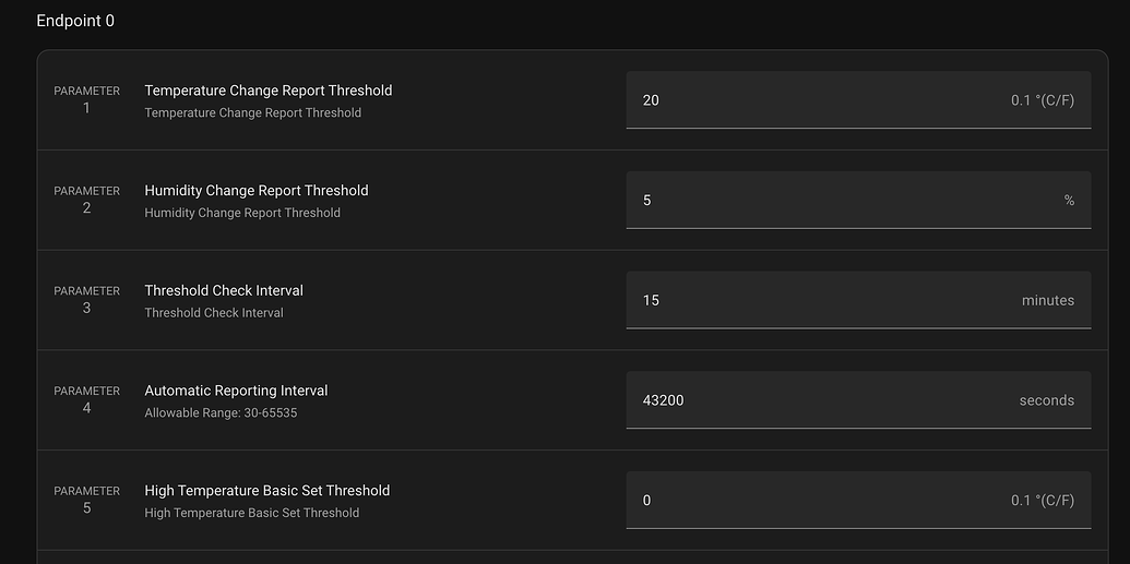 How to apply ZWave parameter change (gray circle)? ZWave Home Assistant Community