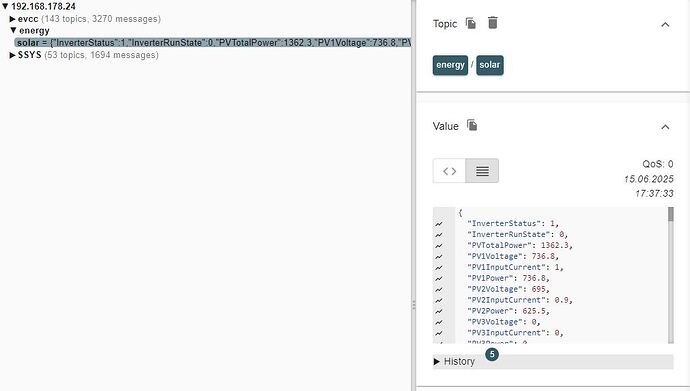 mqtt