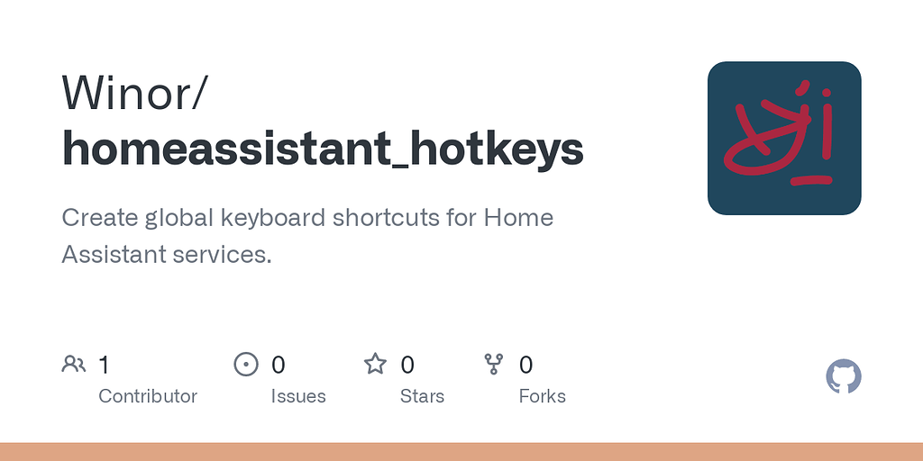Home Assistant global keyboard shortcuts Share your Projects! Home Assistant Community
