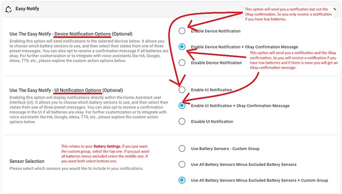 🪫 Low Battery Notifications & Actions - Page 17 - Blueprints Exchange ...