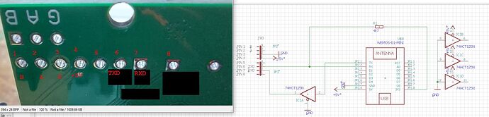 Schema Wmos D1