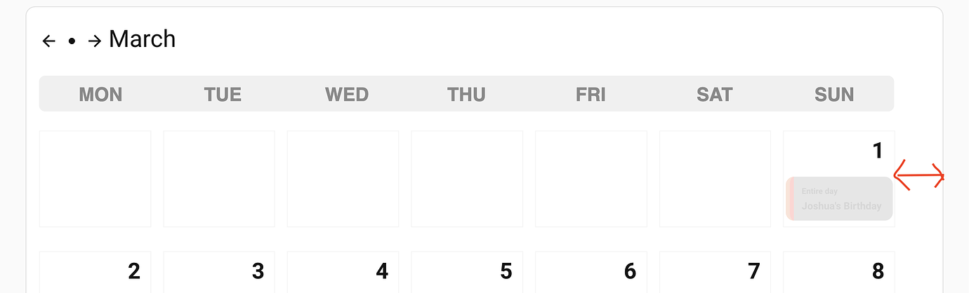 DIY Family Calendar (Skylight) - Page 19 - Dashboards & Frontend - Home ...