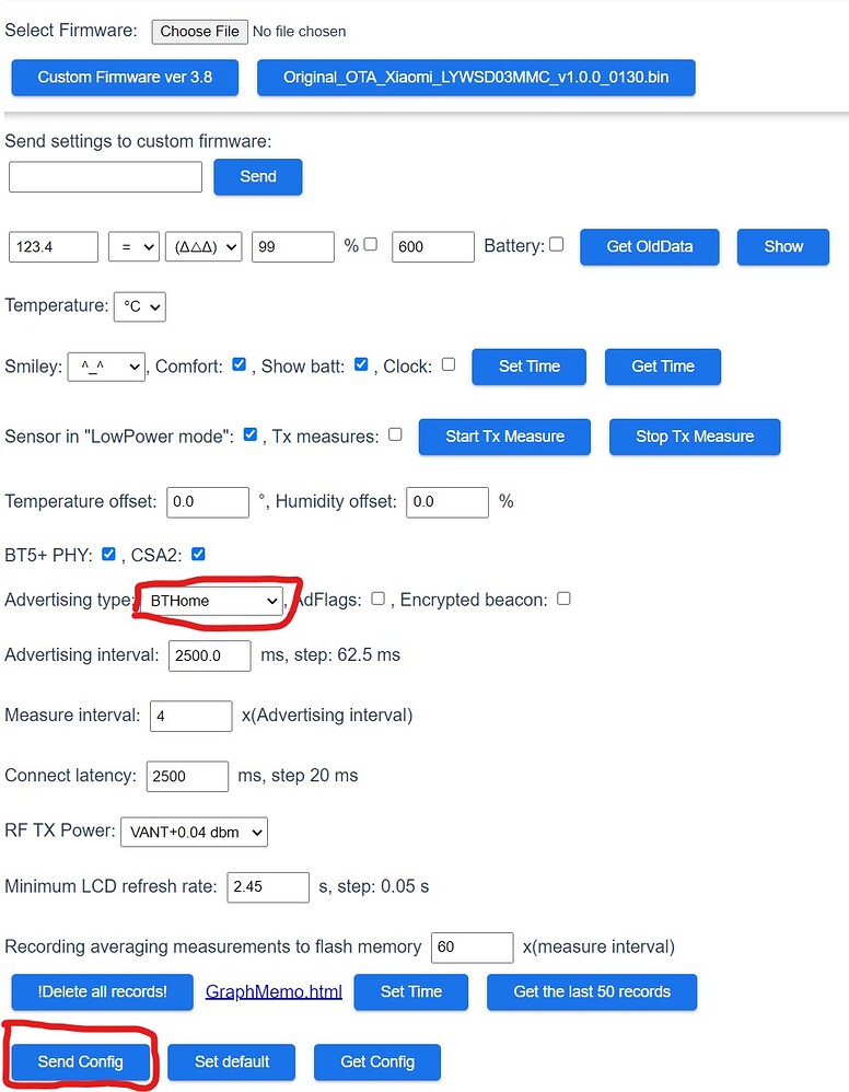 New ESP32 bluetooth proxy how is it supposed to work? Configuration