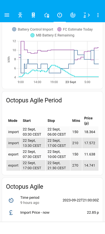 Wrong time zone - Configuration - Home Assistant Community