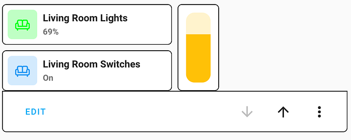 🔹 Card-mod - Add css styles to any lovelace card - Dashboards ...