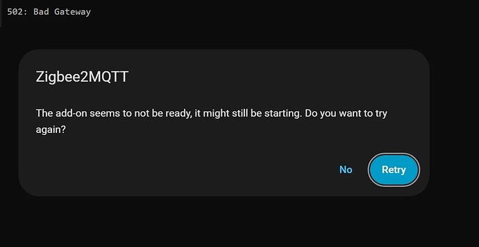 trouble-starting-zigbee2mqtt-v0-fze3105hwluf1