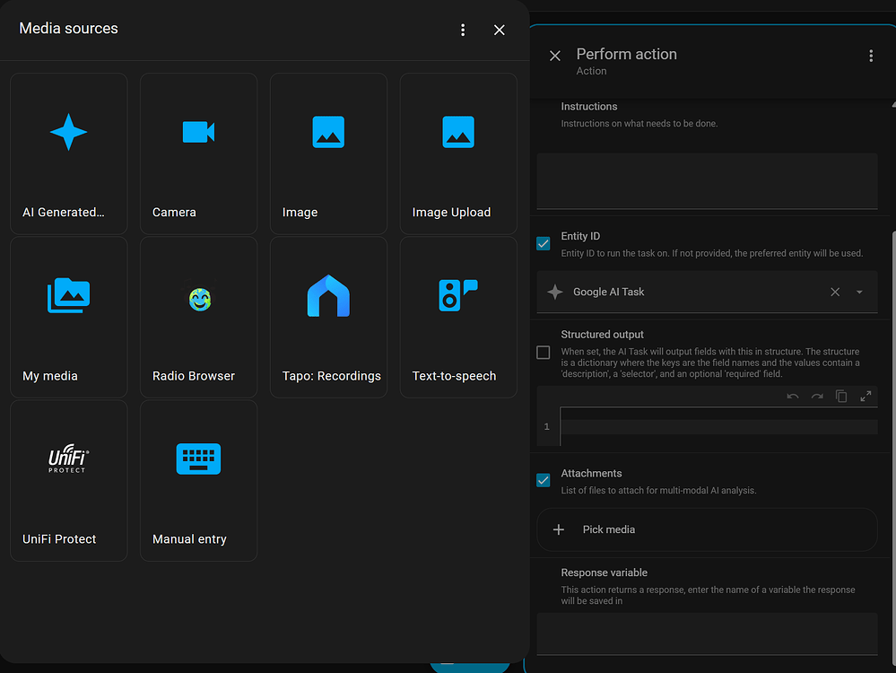 Collecting and Sharing Media Files - Community Guides - Home Assistant ...