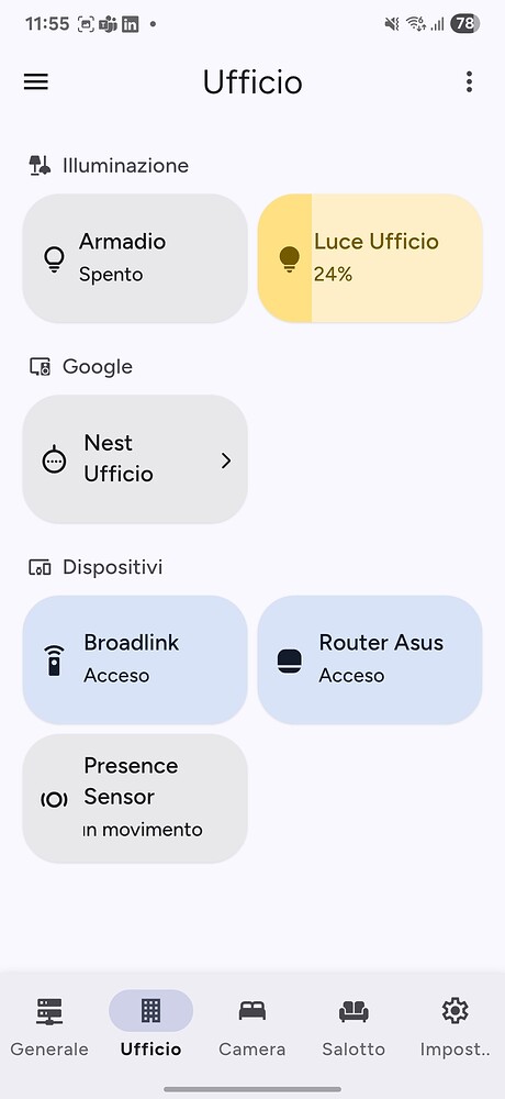 🌟 Introducing the Google Components - Custom Integrations - Home ...