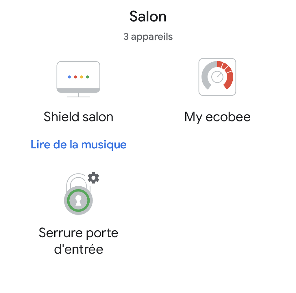 Zwave lock not working in Google Home Voice Assistant Home