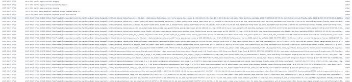 Home_assistant_crash