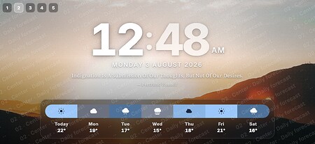 Dawn layout 2