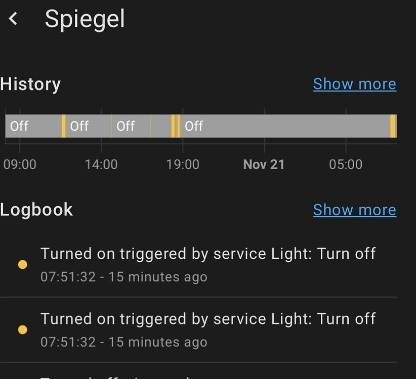 ESPHome Tuya Dimmer switch state bounces in Home Assistant GUI ESPHome Home Assistant Community