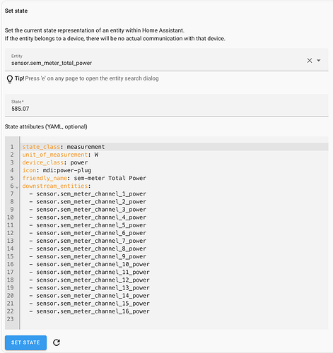 custom-attributes