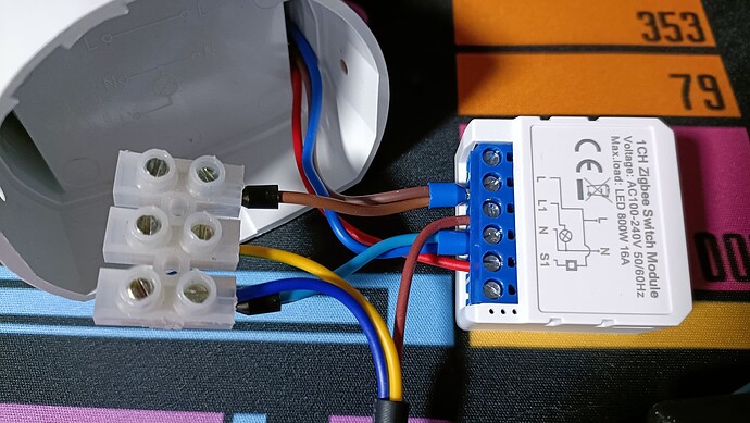 Smart Outdoor Lighting 04