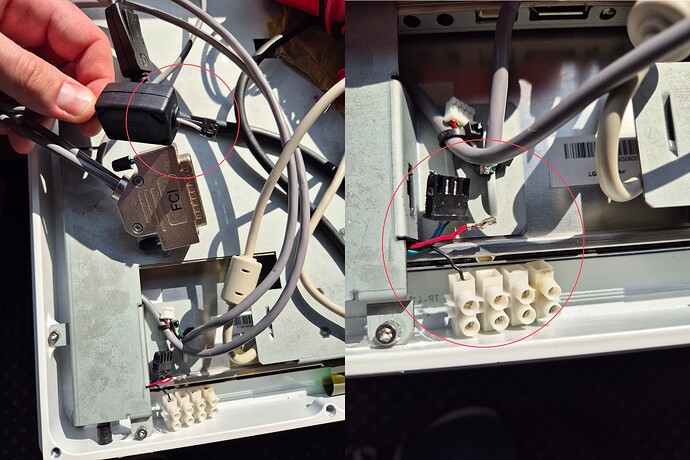 connector