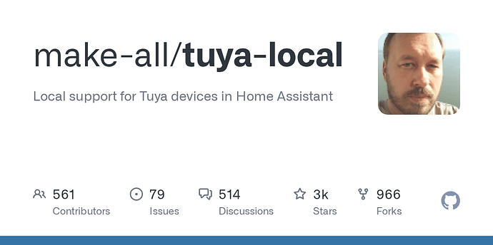 Tuya climate integration - Configuration - Home Assistant Community