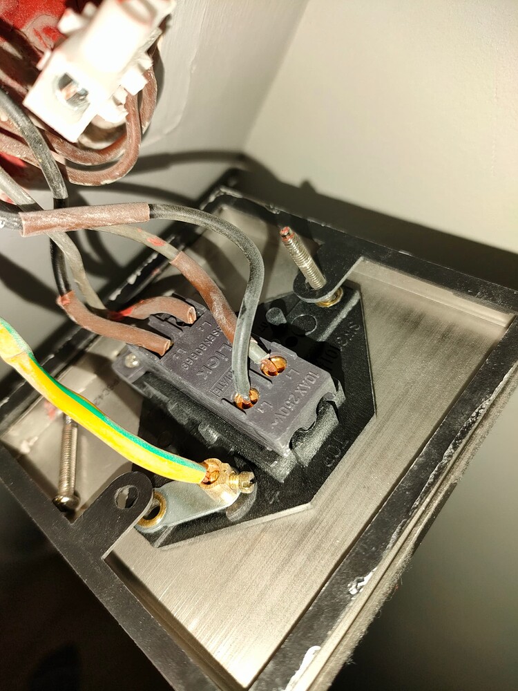 How to wire Sonoff ZBMINI into a 3 way switch UK - Hardware - Home