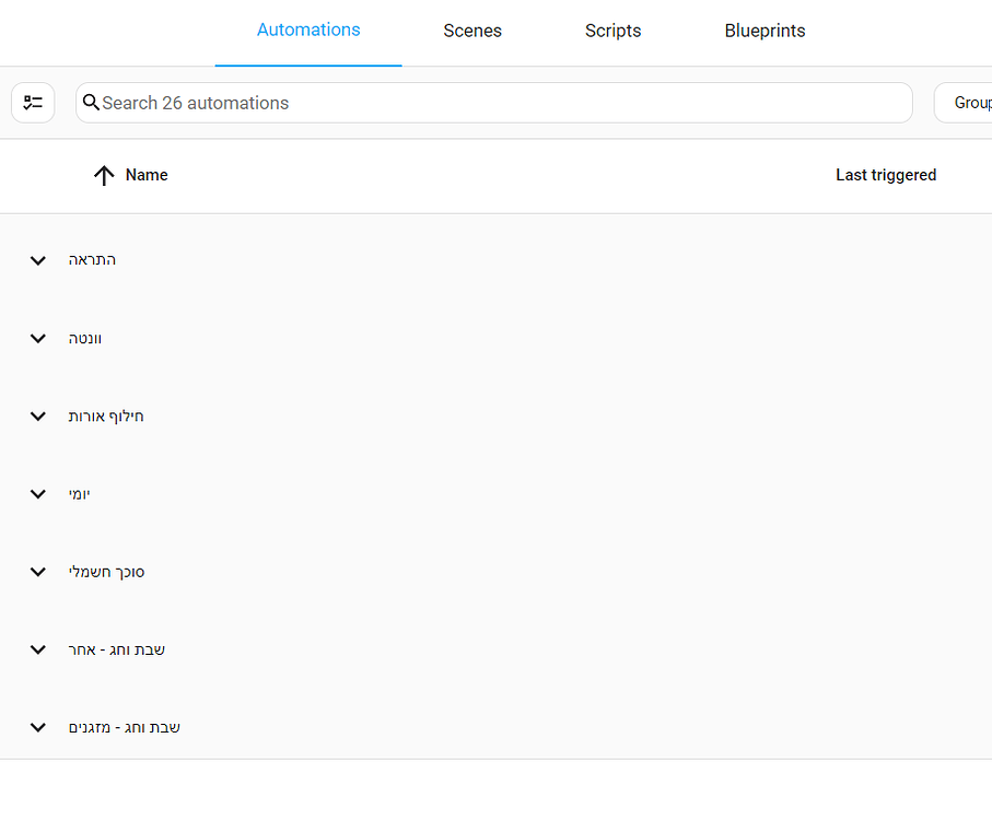 Show categories icon - Feature Requests - Home Assistant Community