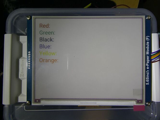 Waveshare565-7-color